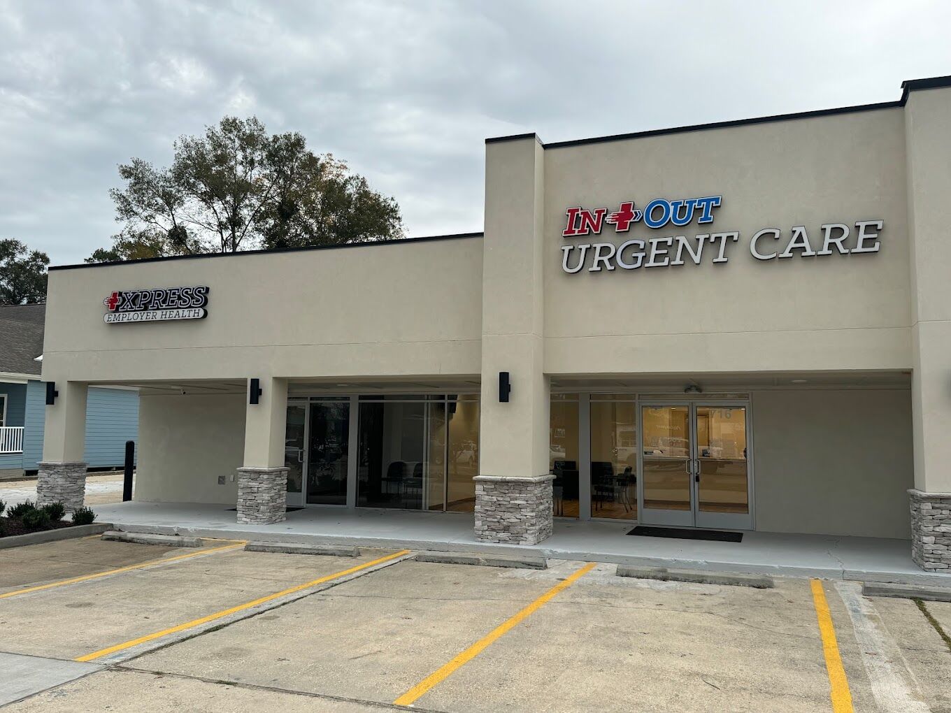 Urgent Care