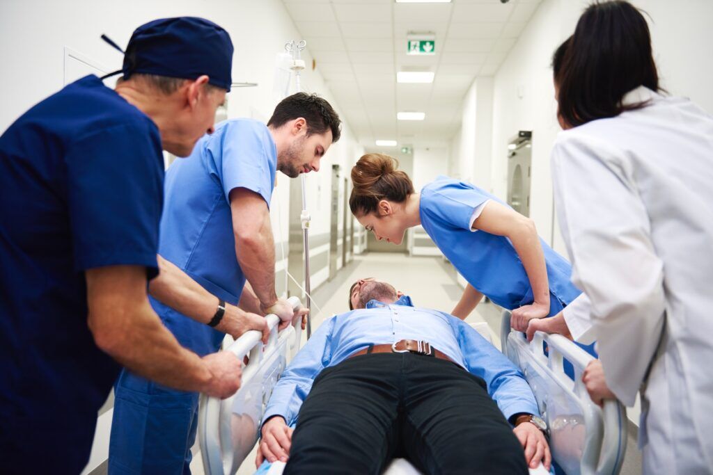 urgent care