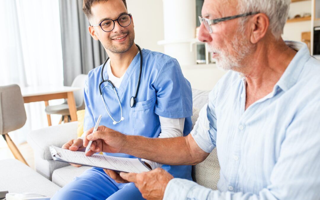 Patient Care, In-House Labs